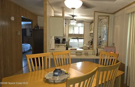 259 S Dolphin Circle Barefoot Bay FL 32976