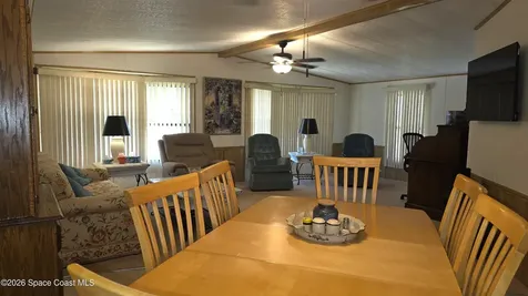 259 S Dolphin Circle Barefoot Bay FL 32976