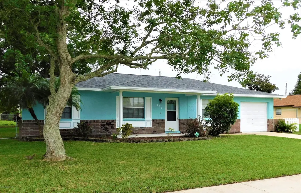 897 Levitt Parkway Rockledge FL 32955