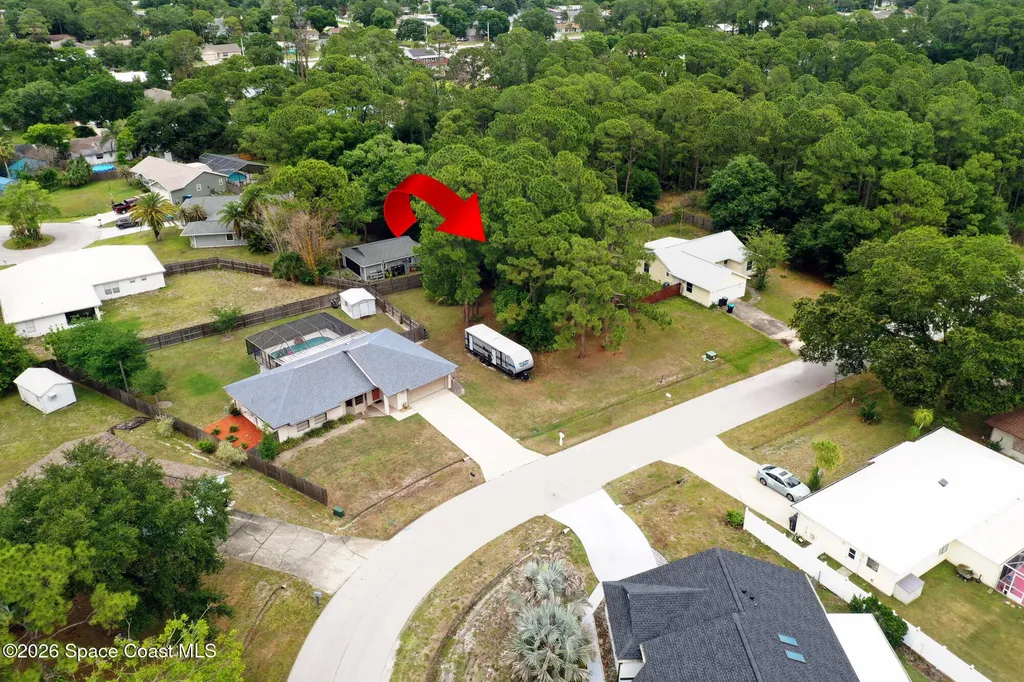1220 Stadt Road NW Palm Bay FL 32907