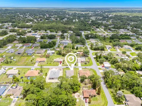 1011 Starfire Street SE Palm Bay FL 32909