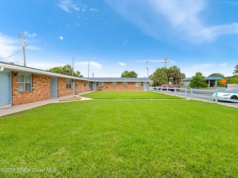 595 Cinnamon Drive Satellite Beach FL 32937