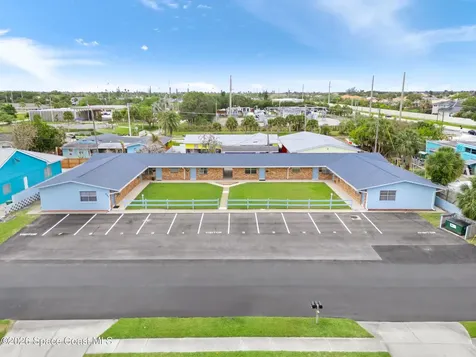 595 Cinnamon Drive Satellite Beach FL 32937