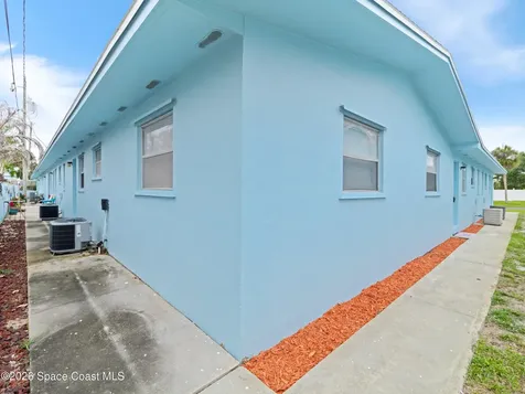 595 Cinnamon Drive Satellite Beach FL 32937