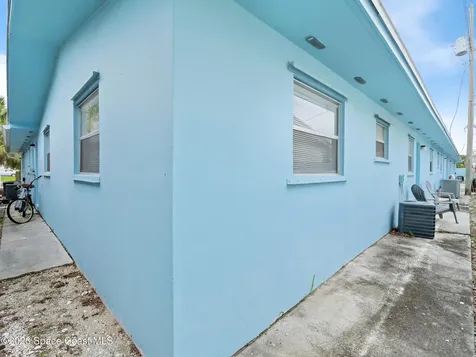595 Cinnamon Drive Satellite Beach FL 32937