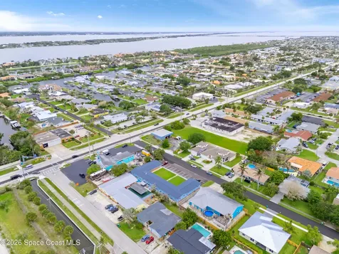 595 Cinnamon Drive Satellite Beach FL 32937
