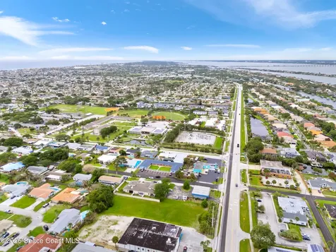 595 Cinnamon Drive Satellite Beach FL 32937