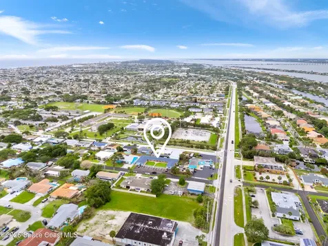 595 Cinnamon Drive Satellite Beach FL 32937