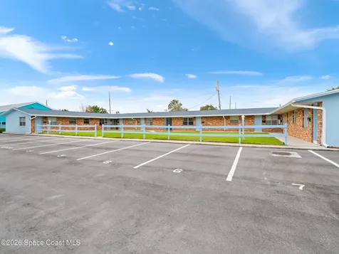 595 Cinnamon Drive Satellite Beach FL 32937