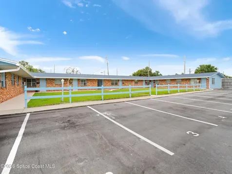 595 Cinnamon Drive Satellite Beach FL 32937