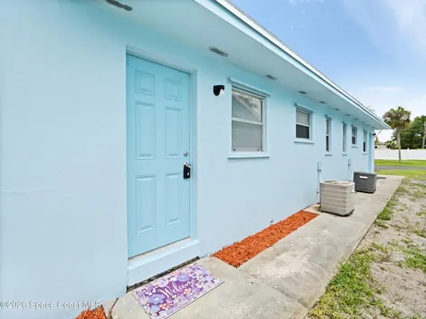 595 Cinnamon Drive Satellite Beach FL 32937