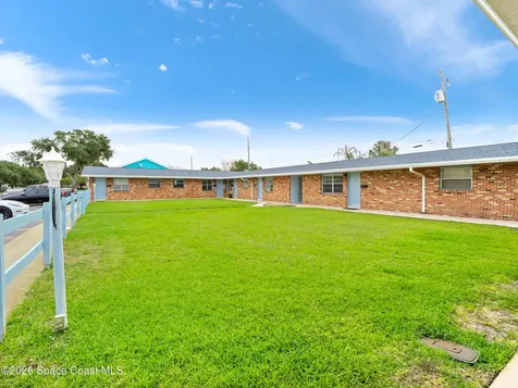 595 Cinnamon Drive Satellite Beach FL 32937