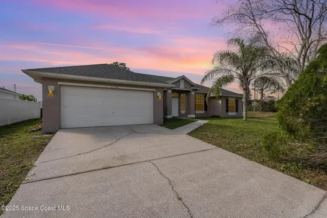 1198 Kenmore Street NW Palm Bay FL 32907
