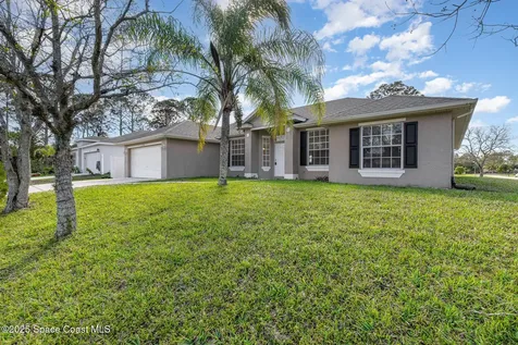 1198 Kenmore Street NW Palm Bay FL 32907