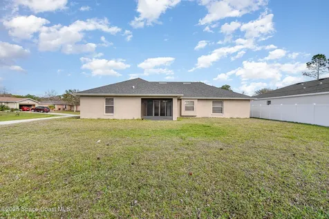1198 Kenmore Street NW Palm Bay FL 32907