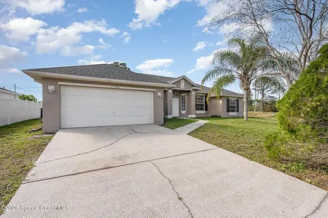 1198 Kenmore Street NW Palm Bay FL 32907