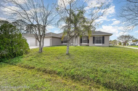 1198 Kenmore Street NW Palm Bay FL 32907
