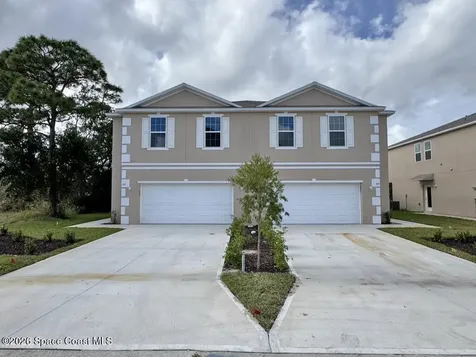 508 L M Davey Lane Titusville FL 32780