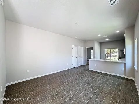 508 L M Davey Lane Titusville FL 32780