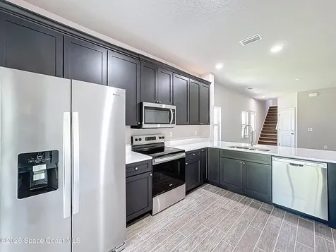 508 L M Davey Lane Titusville FL 32780