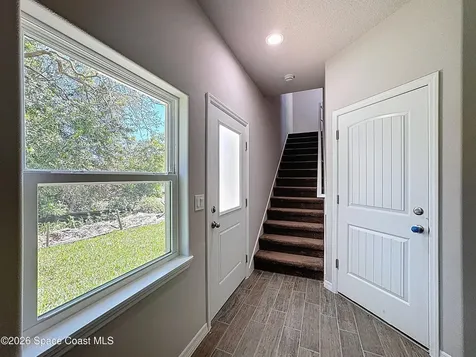 508 L M Davey Lane Titusville FL 32780