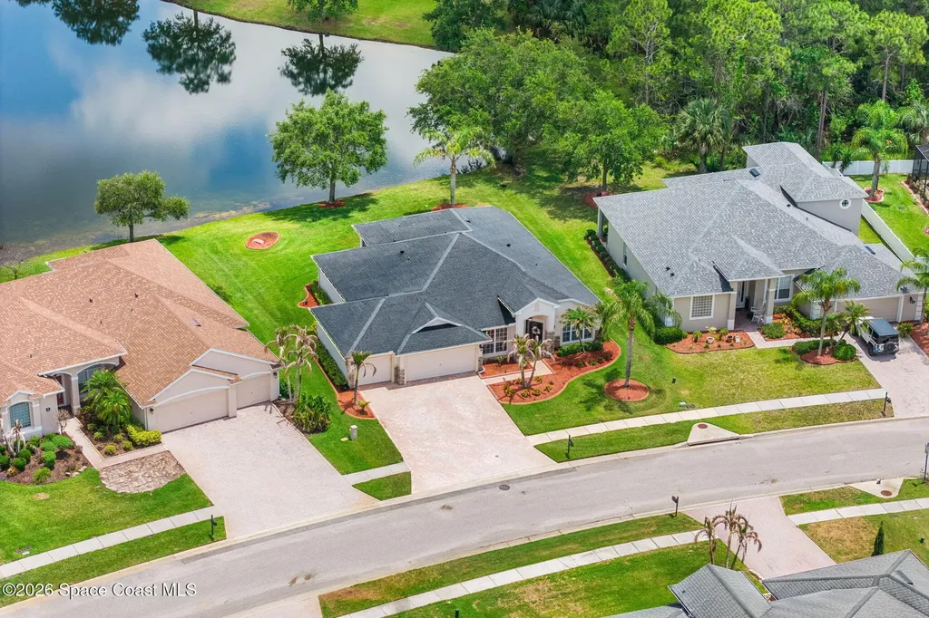 109 Brandy Creek Circle SE Palm Bay FL 32909