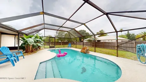 1216 Stadt Road NW Palm Bay FL 32907