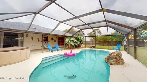 1216 Stadt Road NW Palm Bay FL 32907
