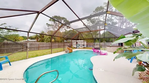 1216 Stadt Road NW Palm Bay FL 32907