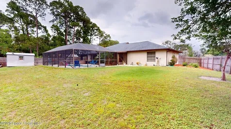 1216 Stadt Road NW Palm Bay FL 32907