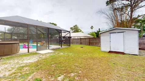 1216 Stadt Road NW Palm Bay FL 32907