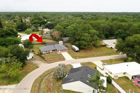 1216 Stadt Road NW Palm Bay FL 32907