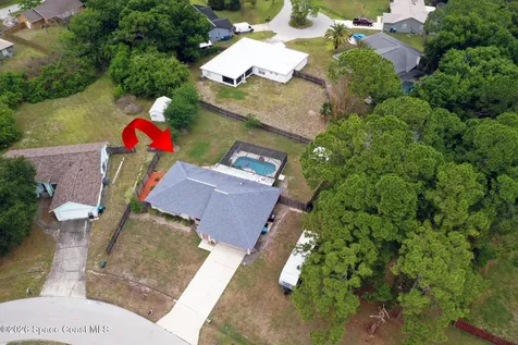 1216 Stadt Road NW Palm Bay FL 32907