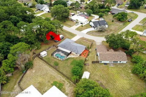 1216 Stadt Road NW Palm Bay FL 32907