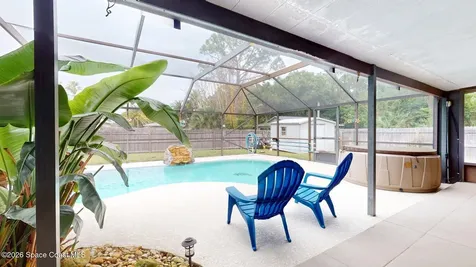 1216 Stadt Road NW Palm Bay FL 32907
