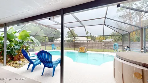 1216 Stadt Road NW Palm Bay FL 32907