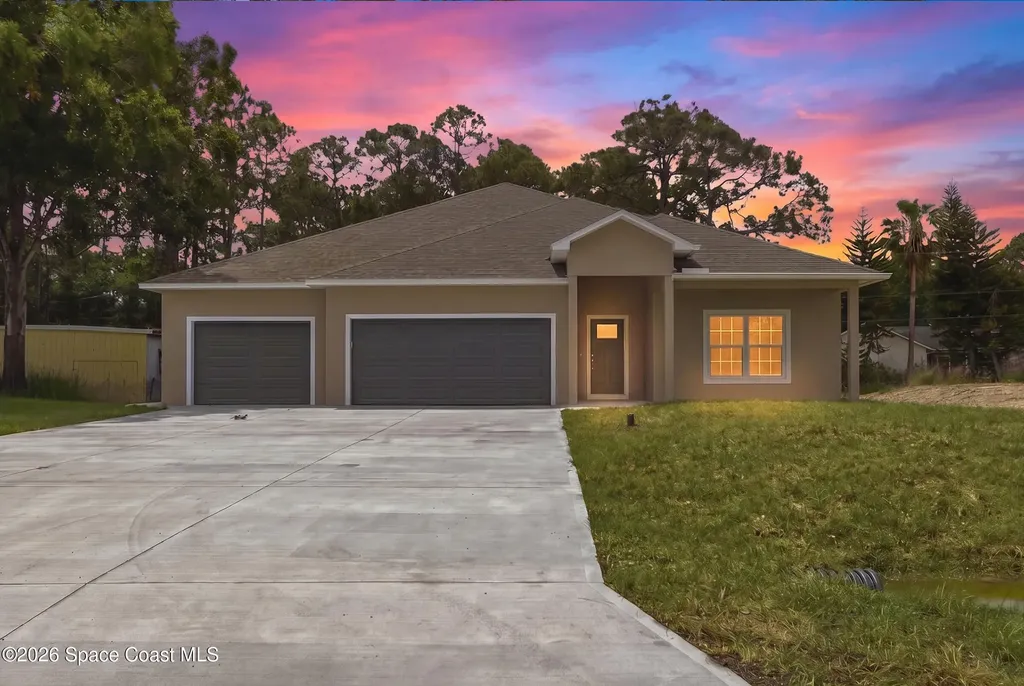 000 Hunter Lane Street Malabar FL 32950