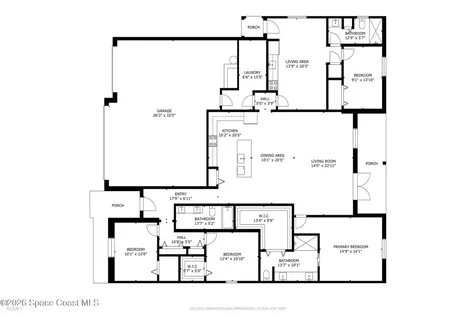 000 Hunter Lane Street Malabar FL 32950