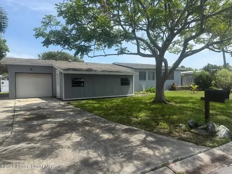 329 W Arlington Street Satellite Beach FL 32937