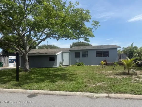329 W Arlington Street Satellite Beach FL 32937