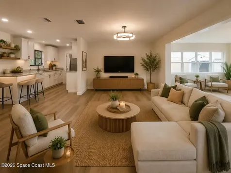 329 W Arlington Street Satellite Beach FL 32937