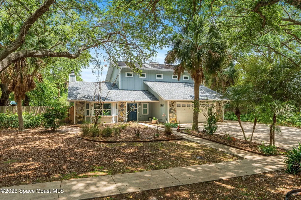 1140 Two Oaks Boulevard Merritt Island FL 32952