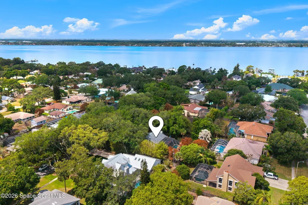 1140 Two Oaks Boulevard Merritt Island FL 32952