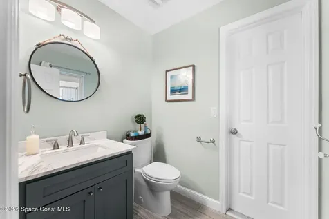 1140 Two Oaks Boulevard Merritt Island FL 32952