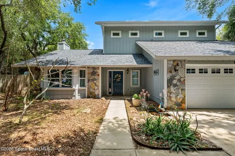 1140 Two Oaks Boulevard Merritt Island FL 32952