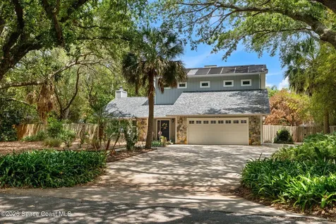 1140 Two Oaks Boulevard Merritt Island FL 32952