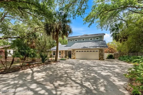 1140 Two Oaks Boulevard Merritt Island FL 32952