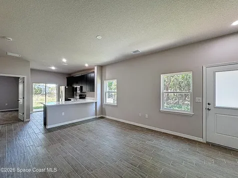 506 L M Davey Lane Titusville FL 32780