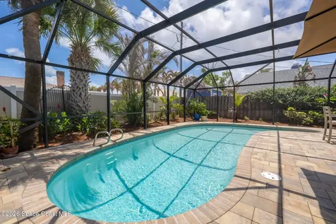 685 Poinsetta Drive Satellite Beach FL 32937
