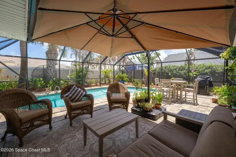 685 Poinsetta Drive Satellite Beach FL 32937